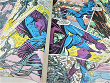 Charger l&#39;image dans la galerie, Marvel Comics - Sleepwalker - #3 August 1991.
