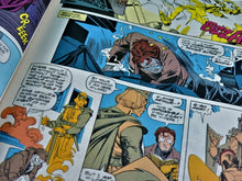 Charger l&#39;image dans la galerie, Marvel Comics - Sleepwalker - #4 September 1991
