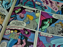 Charger l&#39;image dans la galerie, Marvel Comics - Sleepwalker - #4 September 1991
