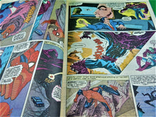 Charger l&#39;image dans la galerie, Marvel Comics - Sleepwalker - #5 October 1991.
