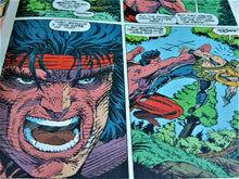 Charger l&#39;image dans la galerie, Marvel Comics - X-Force - #6 January 1992
