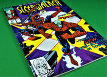 Charger l&#39;image dans la galerie, Marvel Comics - Sleepwalker - #6 November 1991
