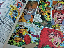 Charger l&#39;image dans la galerie, Marvel Comics - X-Force - #7 February 1992
