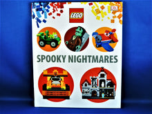 Load image into Gallery viewer, Children&#39;s Book - Lego - Spooky Nightmares
