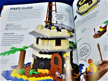 Charger l&#39;image dans la galerie, Children&#39;s Book - Lego - World Adventures
