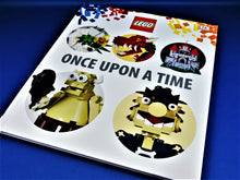 Load image into Gallery viewer, Children&#39;s Book - Lego - Once Upon a Time
