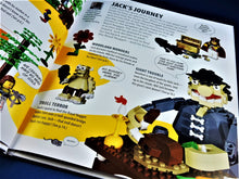 Load image into Gallery viewer, Children&#39;s Book - Lego - Once Upon a Time
