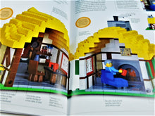 Load image into Gallery viewer, Children&#39;s Book - Lego - Once Upon a Time
