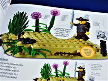 Load image into Gallery viewer, Children&#39;s Book - Lego - Once Upon a Time
