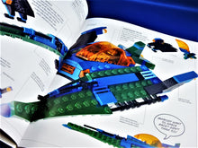 Load image into Gallery viewer, Children&#39;s Book - Lego - Out of this World
