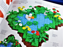 Load image into Gallery viewer, Children&#39;s Book - Lego - All Around Town
