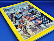 Load image into Gallery viewer, Magazine - National Geographic - Vol. 166, No. 1 - July 1984
