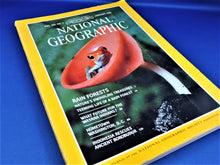 Load image into Gallery viewer, Magazine - National Geographic - Vol. 163, No. 1 - January 1983
