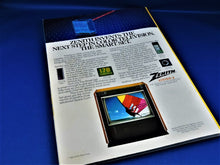 Load image into Gallery viewer, Magazine - National Geographic - Vol. 164, No. 4 - October 1983
