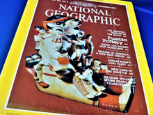 Load image into Gallery viewer, Magazine - National Geographic - Vol. 162, No. 5 - November 1982
