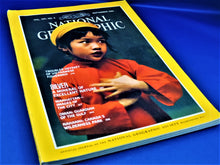 Load image into Gallery viewer, Magazine - National Geographic - Vol. 160, No. 3 - September 1981
