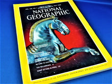 Load image into Gallery viewer, Magazine - National Geographic - Vol. 158, No. 1 - July 1980
