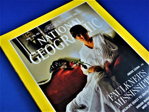 Magazine - National Geographic - Vol. 175, No. 3 - March 1989