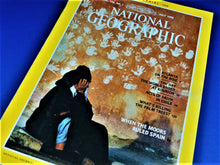 Load image into Gallery viewer, Magazine - National Geographic - Vol. 174, No. 1 - July 1988
