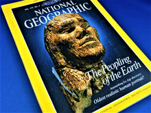 Load image into Gallery viewer, Magazine - National Geographic - Vol. 174, No. 4 - October 1988
