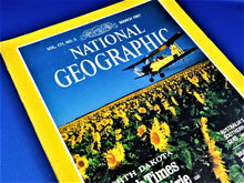 Load image into Gallery viewer, Magazine - National Geographic - Vol. 171, No. 3 - March 1987
