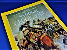 Load image into Gallery viewer, Magazine - National Geographic - Vol. 169, No. 1 - January 1986
