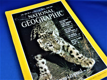 Load image into Gallery viewer, Magazine - National Geographic - Vol. 169, No. 6 - June 1986
