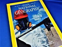 Load image into Gallery viewer, Magazine - National Geographic - Vol. 167, No. 3 - March 1985
