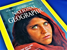 Charger l&#39;image dans la galerie, Magazine - National Geographic - Vol. 167, No. 6 - June 1985

