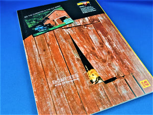 Magazine - National Geographic - Vol. 178, No. 3 - September 1990