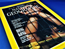 Load image into Gallery viewer, Magazine - National Geographic - Vol. 179, No. 2 - February 1991
