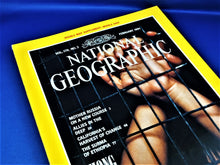 Load image into Gallery viewer, Magazine - National Geographic - Vol. 179, No. 2 - February 1991
