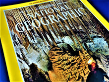 Load image into Gallery viewer, Magazine - National Geographic - Vol. 179, No. 3 - March 1991
