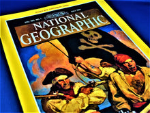 Load image into Gallery viewer, Magazine - National Geographic - Vol. 180, No. 1 - July 1991
