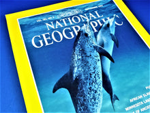 Load image into Gallery viewer, Magazine - National Geographic - Vol. 182, No. 3 - September 1992
