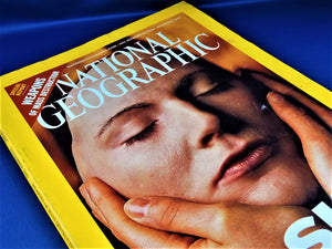 Magazine - National Geographic - November 2002