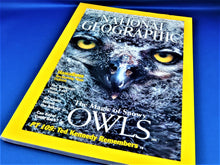 Load image into Gallery viewer, Magazine - National Geographic - December 2002
