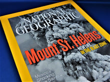 Load image into Gallery viewer, Magazine - National Geographic - May 2010
