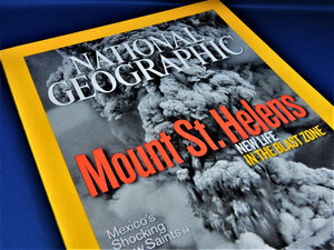 Magazine - National Geographic - May 2010