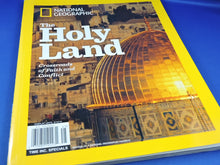 Load image into Gallery viewer, Magazine - National Geographic - The Holy City - Reissue of a National Geographic Favorite
