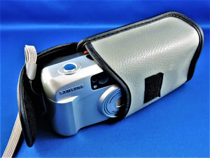 Cameras - Samsung Maxima Zoom 80 Ti Camera