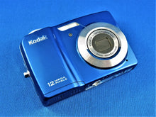 Charger l&#39;image dans la galerie, Cameras - Kodak EasyShare CD82 Camera
