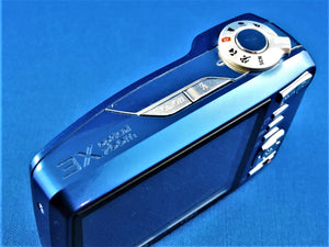 Cameras - Kodak EasyShare CD82 Camera
