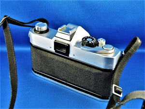 Cameras - Canon TLb Camera.