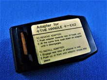 Charger l&#39;image dans la galerie, Cameras - Kodak Adapter for The Handle Camera EK2

