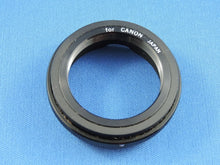 Load image into Gallery viewer, Cameras - Canon Mount Adapter
