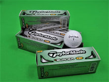 Charger l&#39;image dans la galerie, Golf - TaylorMade Burner TP LDP - 4 Sleeves of 3 - Jeld-Wen Windows and Doors
