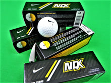 Charger l&#39;image dans la galerie, Golf - NDX Turbo - 4 Sleeves of 3
