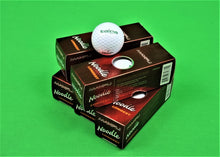 Charger l&#39;image dans la galerie, Golf - Maxfli Noodle Longest - 5 Sleeves of 3 - Taiga Forest Products
