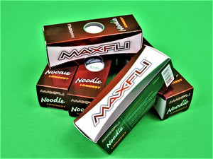 Golf - Maxfli Noodle Longest - 5 Sleeves of 3 - Taiga Forest Products